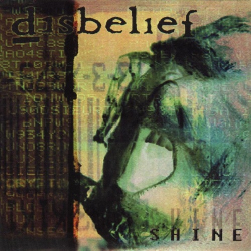 Disbelief - Discography (1997-2017)