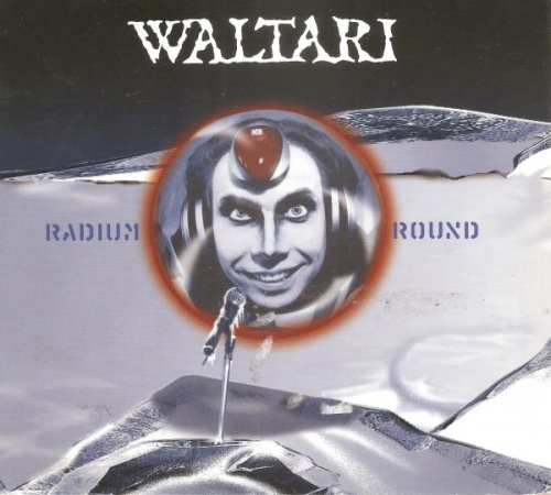 Waltari - Radium Round (1999) (LOSSLESS)