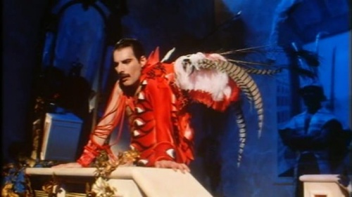 Queen - Greatest Video Hits 2 (2002)