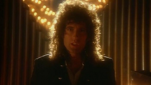 Queen - Greatest Video Hits 2 (2002)