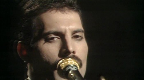 Queen - Greatest Video Hits 2 (2002)