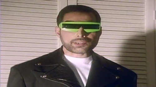 Queen - Greatest Video Hits 2 (2002)