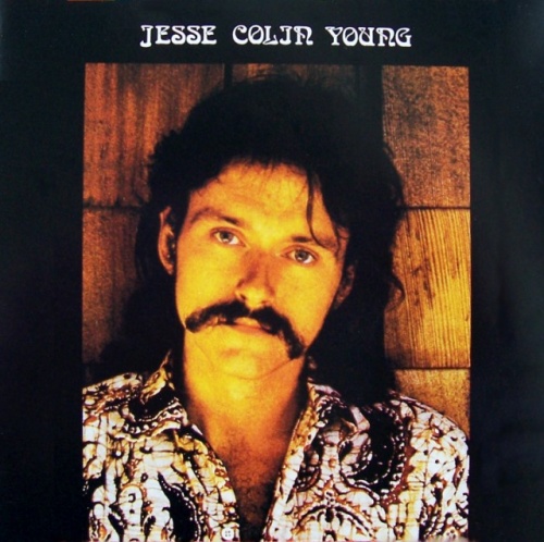 Jesse Colin Young - Song For Juli (1973) (2009) Lossless
