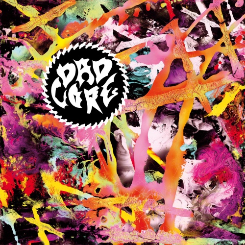 Mozes And The Firstborn  Dadcore (2019)