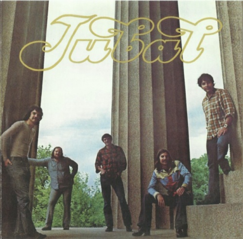 Jubal - Jubal (1972) (2008) Lossless