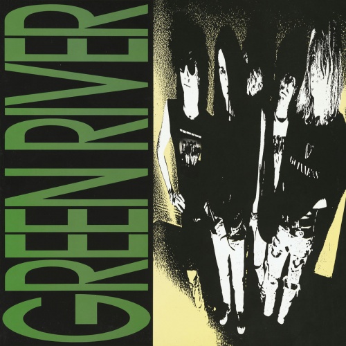 Green River  Dry as a Bone (Deluxe Edition) (2019)