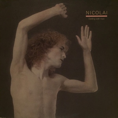 Nicolai - Darling With Toys (Vinyl, LP, Album) 1984