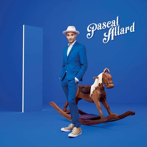 Pascal Allard - Pascal Allard (2018)