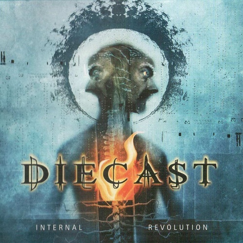 Diecast - Internal Revolution (2006) lossless+mp3