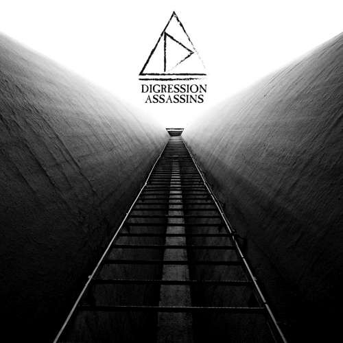 Digression Assassins - Oblivion (2019)