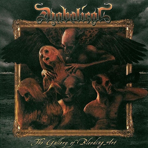 Diabolical - Discography (2000-2016)