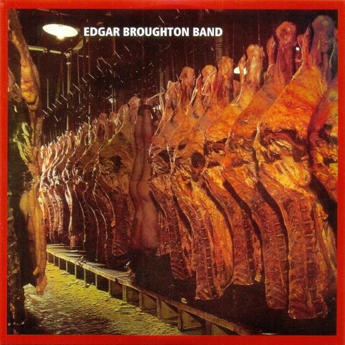 Edgar Broughton Band - Original Album Series [5CD Box Set] (2014) [Lossless+Mp3]