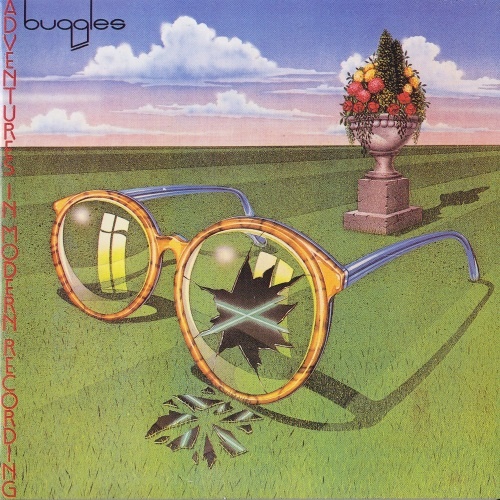 The Buggles - Adventures in Modern Recording 1981