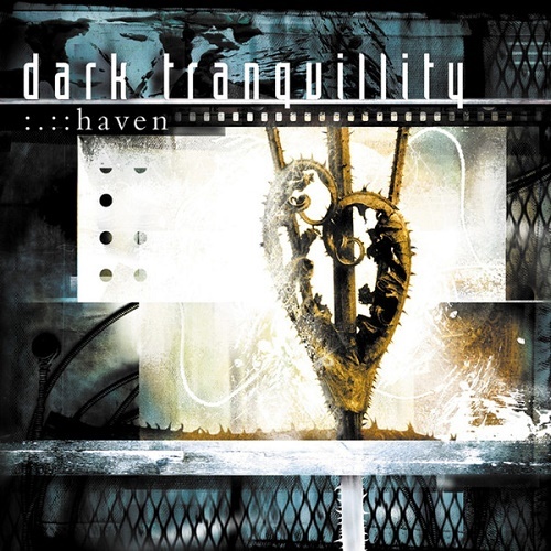 Dark Tranquillity - Haven 2000 (Lossless+Mp3)