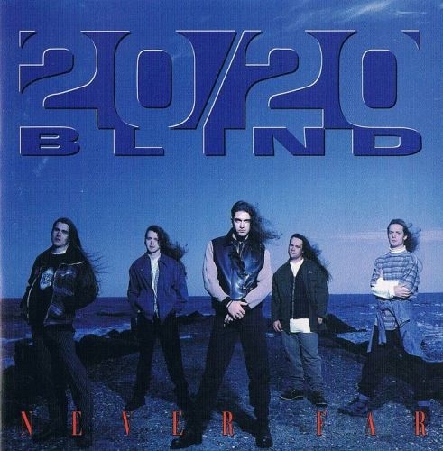 20/20 Blind - Never Far (1994) Lossless