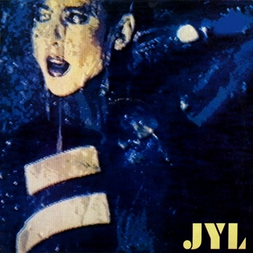 Jyl - Jyl (LP) (1984)