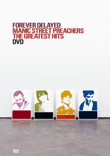 Manic Street Preachers - Forever Delayed: The Greatest Hits 2002 [DVDRip]