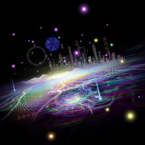 Larry McCormick - Genesis (2018) EP