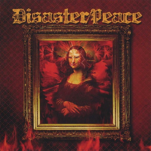 Disaster Peace - Disaster Peace (2009)