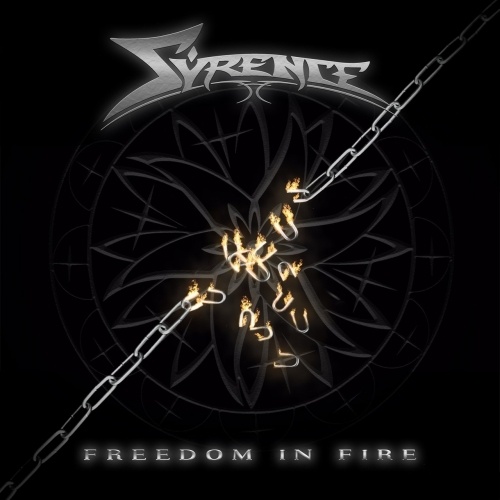 Syrence - Freedom In Fire (2019) (Lossless+Mp3)