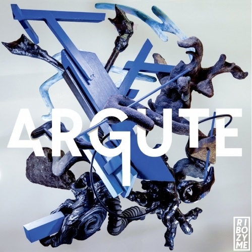 Ribozyme - Argute (2019) (Lossless+Mp3)