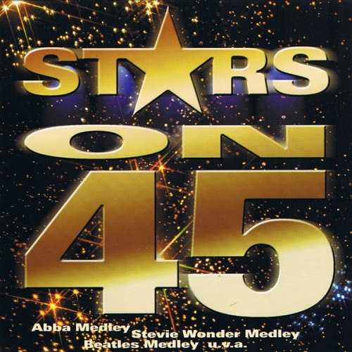 Stars on 45 - Stars on 45 (1985) [Lossless+Mp3]