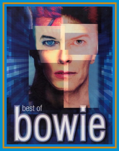 David Bowie - Best of Bowie (2002)