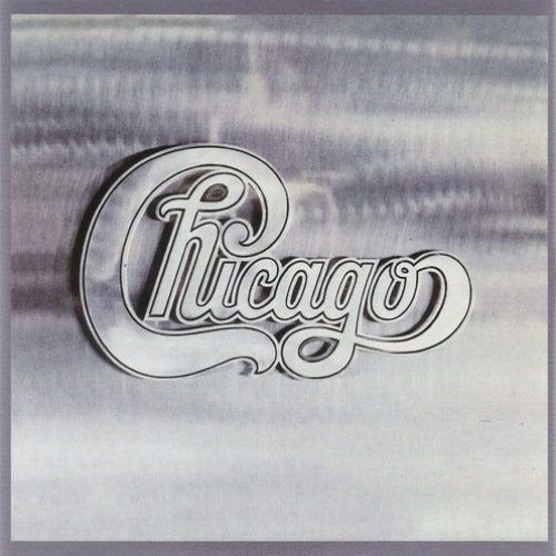 Chicago - Original Album Series [5CD Box Set] (2010) [Lossless+Mp3]