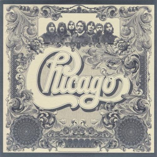 Chicago - Original Album Series [5CD Box Set] (2010) [Lossless+Mp3]