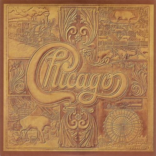 Chicago - Original Album Series [5CD Box Set] (2010) [Lossless+Mp3]