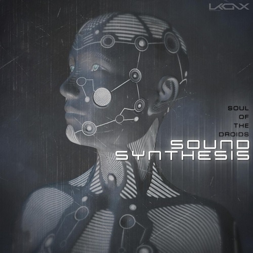 Sound Synthesis - The Soul Of The Droids (2019) EP
