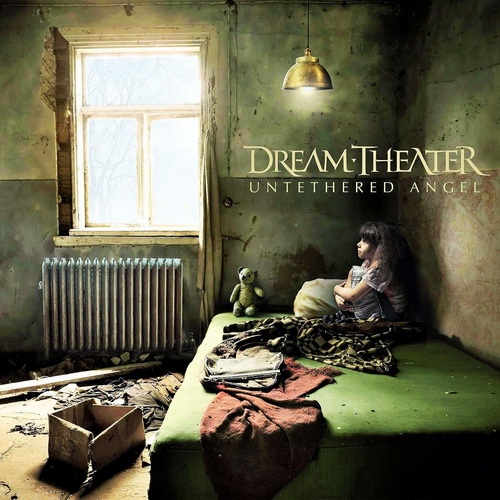 Dream Theater - 3 Singles  2018 / 2019