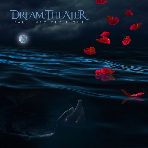 Dream Theater - 3 Singles  2018 / 2019