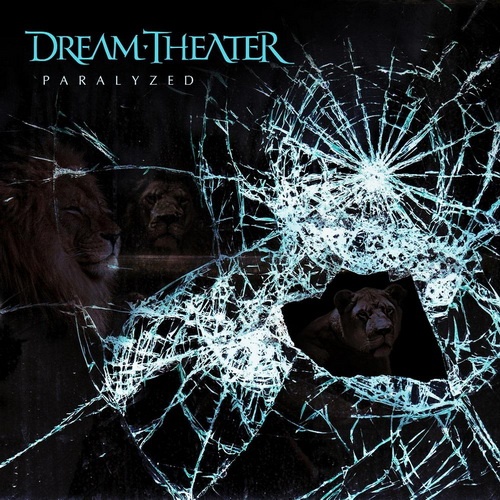 Dream Theater - 3 Singles  2018 / 2019