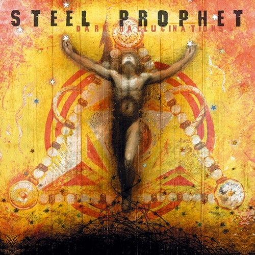 Steel Prophet - Dark Hallucinations 1999