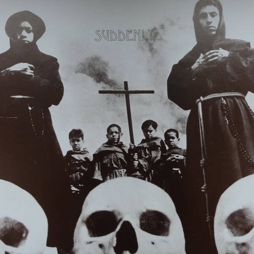 Sudden Death - Suddenly (1971)
