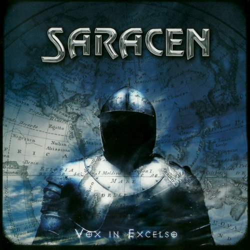 Saracen - Vox In Excelso (2006)