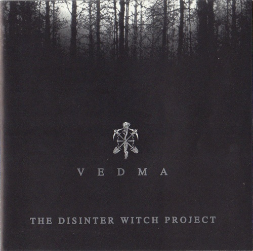 Disinter - Vedma (Compilation) 2002