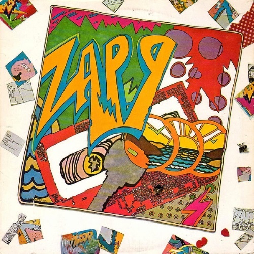 Zapp - Zapp 1980
