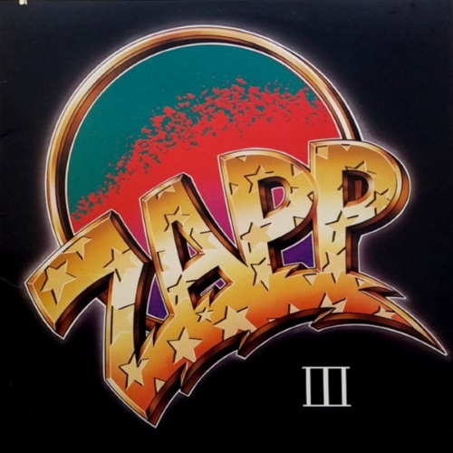 Zapp - III (1983)