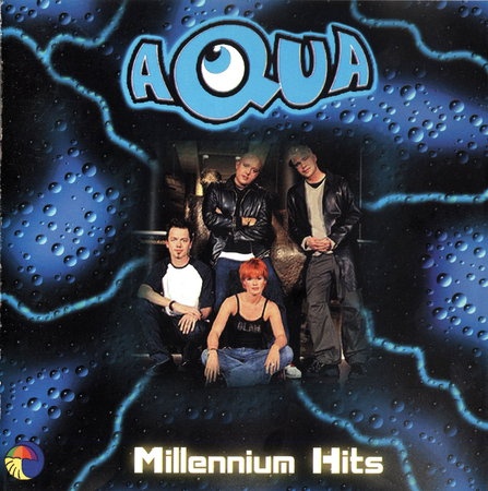 Aqua - Millenium Hits (2000) [Lossless]
