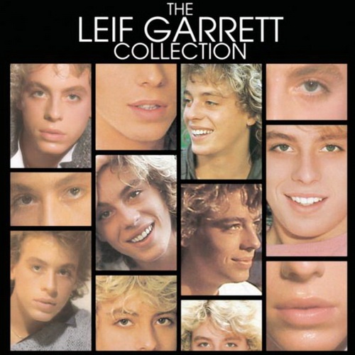 Leif Garrett - The Leif Garrett Collection 1998 [Lossless]