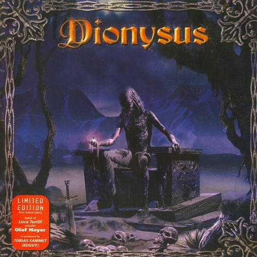 Dionysus - Sign of Truth (2002) Lossless