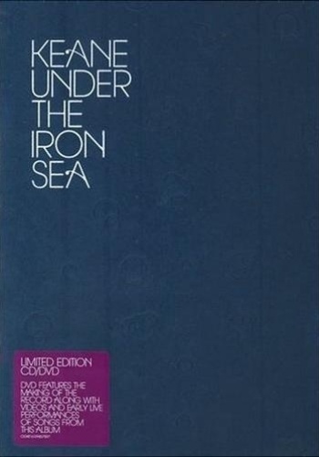 Keane - Under The Iron Sea (Bonus DVD) 2006 [DVD5]
