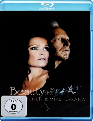 Tarja Turunen & Mike Terrana - Beauty & The Beat 2014 [BDRip]