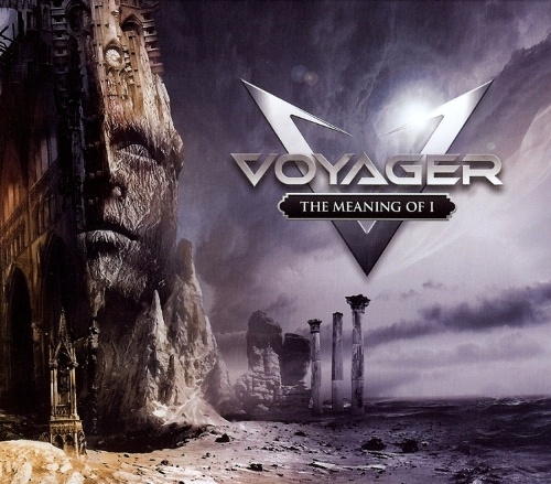 Voyager - The Meaning Of I 2011