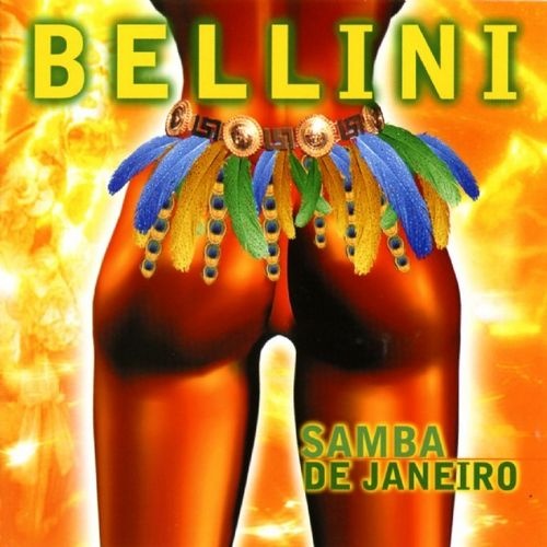 Bellini - Samba De Janeiro (1997) [Lossless+Mp3]