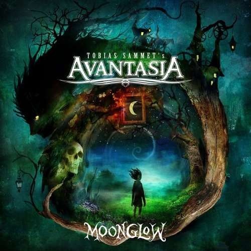 Avantasia - Moonglow (Instrumental Version) (2019)