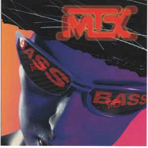 VA - Bass MTX (1997)