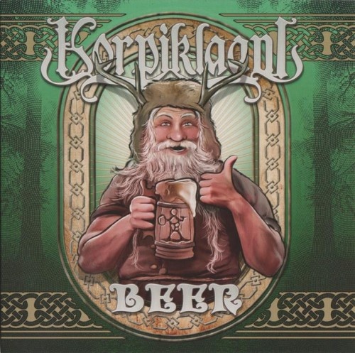 Korpiklaani - Beer Beer (Bonus Disc) (2019)